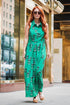 Sabine Dress - Pickwick